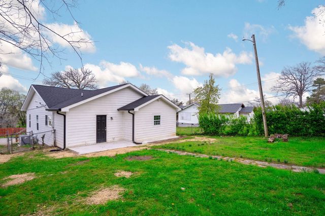 1240 Wheeler Avenue, Chattanooga, TN 37406