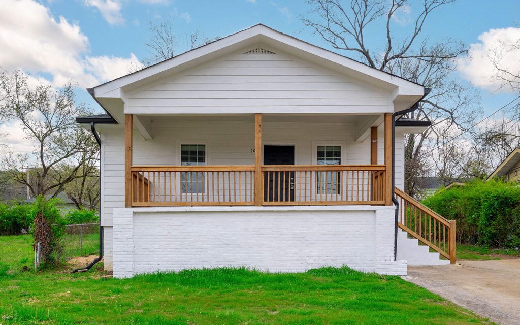 1240 Wheeler Avenue, Chattanooga, TN 37406