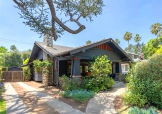 1630 Rose Villa, Pasadena, CA 91106