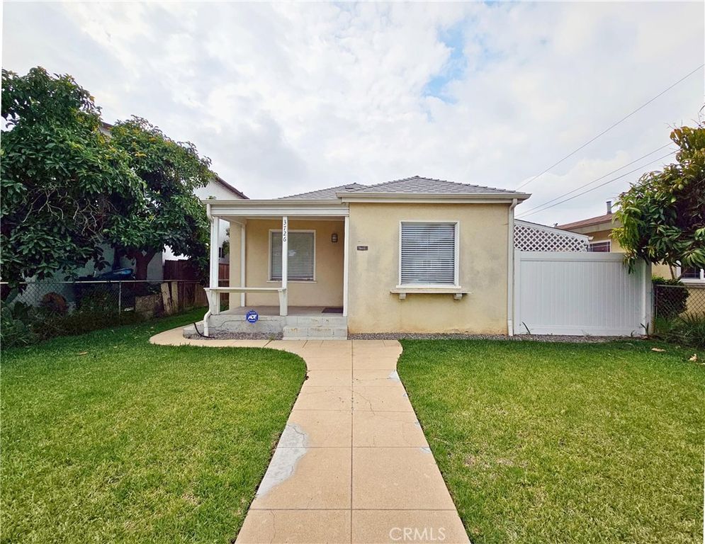 3726 Lee Street, Los Angeles, CA 90023