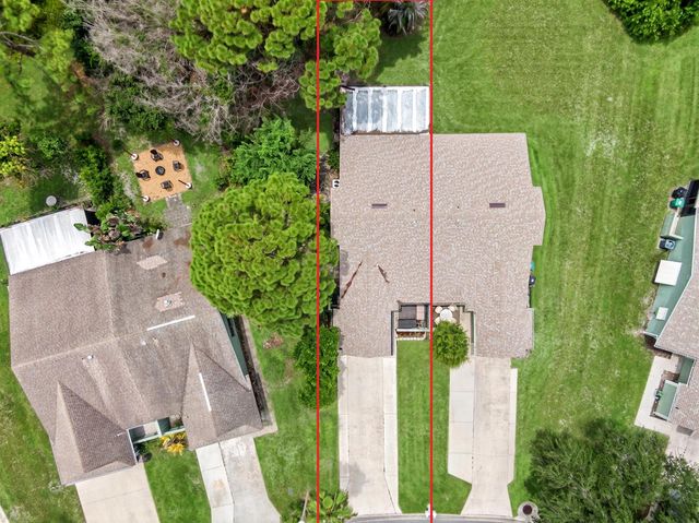 1382 SE Rivergreen Circle, Port St. Lucie, FL 34952