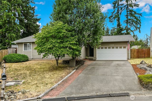 13822 SE 163rd Street, Renton, WA 98058