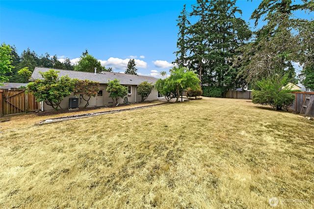 13822 SE 163rd Street, Renton, WA 98058