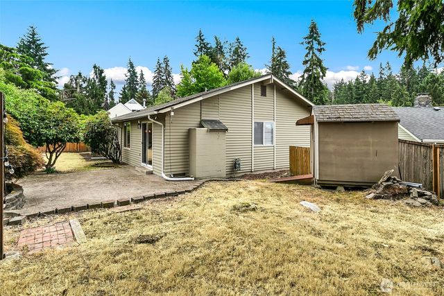 13822 SE 163rd Street, Renton, WA 98058