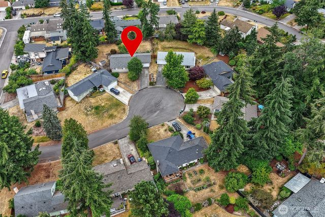 13822 SE 163rd Street, Renton, WA 98058