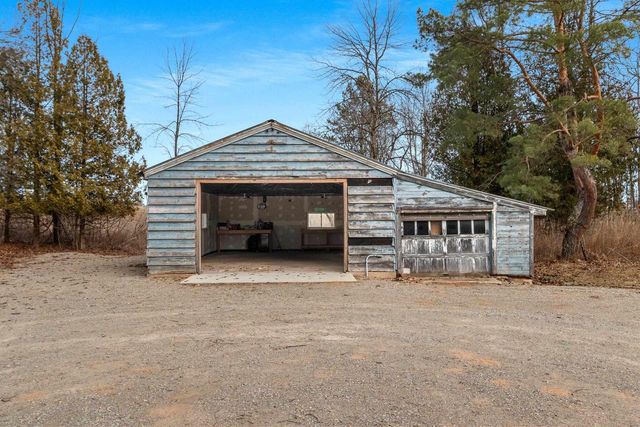 1278 RGP COURT, Sobieski, WI 54171