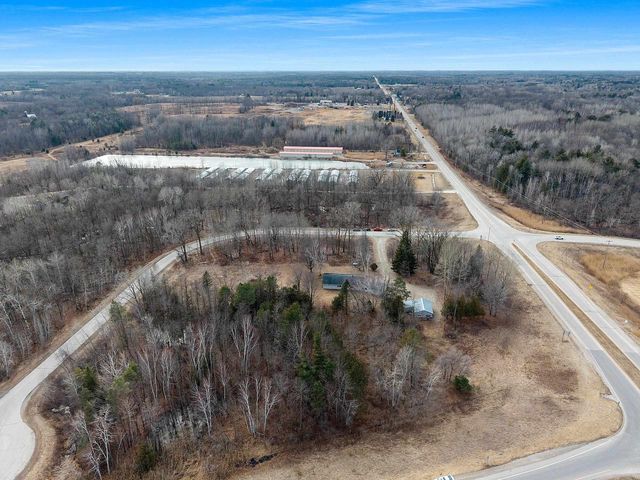 1278 RGP COURT, Sobieski, WI 54171