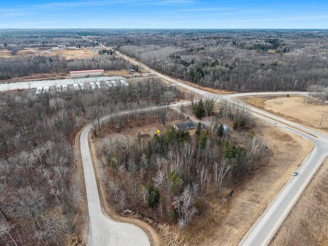 1278 RGP COURT, Sobieski, WI 54171