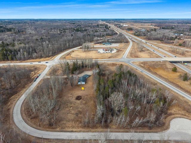 1278 RGP COURT, Sobieski, WI 54171