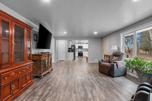 1278 RGP COURT, Sobieski, WI 54171