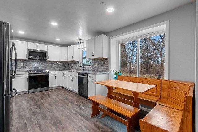 1278 RGP COURT, Sobieski, WI 54171