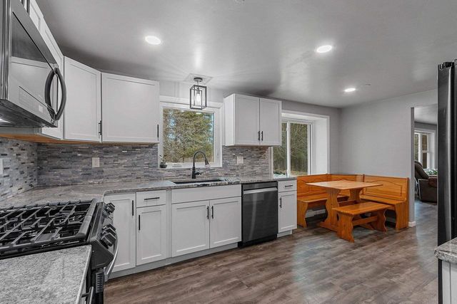 1278 RGP COURT, Sobieski, WI 54171