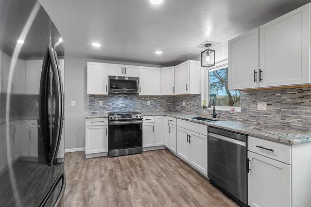 1278 RGP COURT, Sobieski, WI 54171