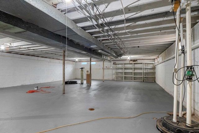 1278 RGP COURT, Sobieski, WI 54171