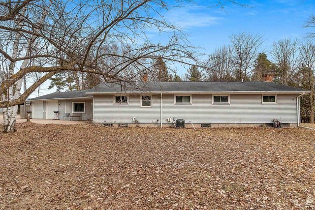 1278 RGP COURT, Sobieski, WI 54171