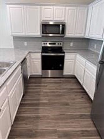 802 S 5th Street 3, Bonham, TX 75418