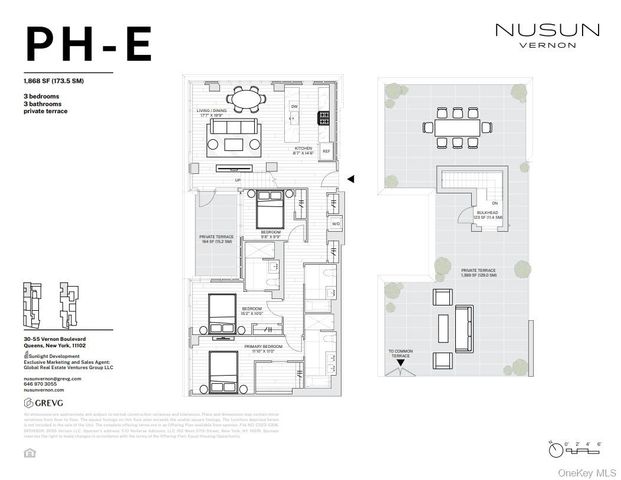 30-55 Vernon Boulevard PHE, Long Island City, NY 11102