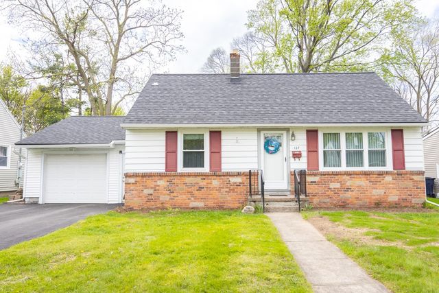 127 Newton Road, Greece, NY 14626
