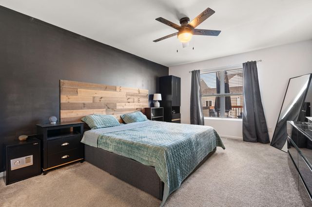 17215 Adams Drive, Lowell, IN 46356