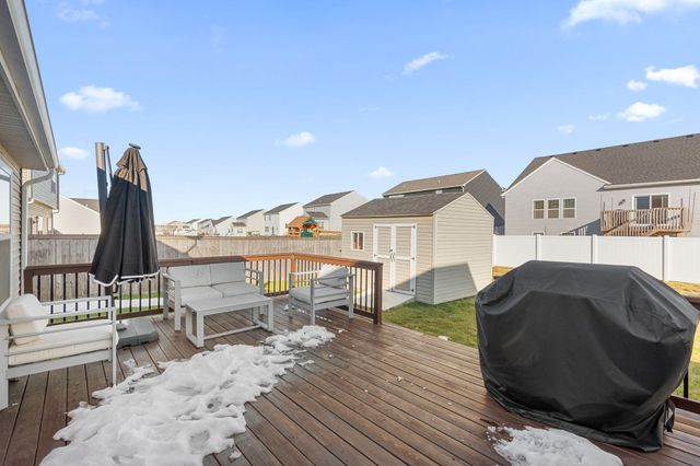 17215 Adams Drive, Lowell, IN 46356