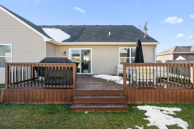 17215 Adams Drive, Lowell, IN 46356