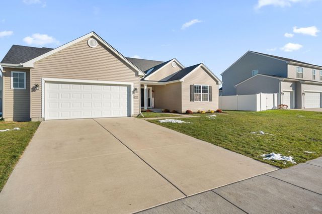 17215 Adams Drive, Lowell, IN 46356