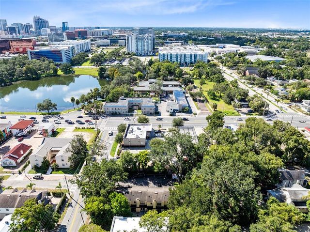 714 EDGEWATER DRIVE, Orlando, FL 32804