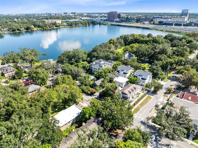 714 EDGEWATER DRIVE, Orlando, FL 32804