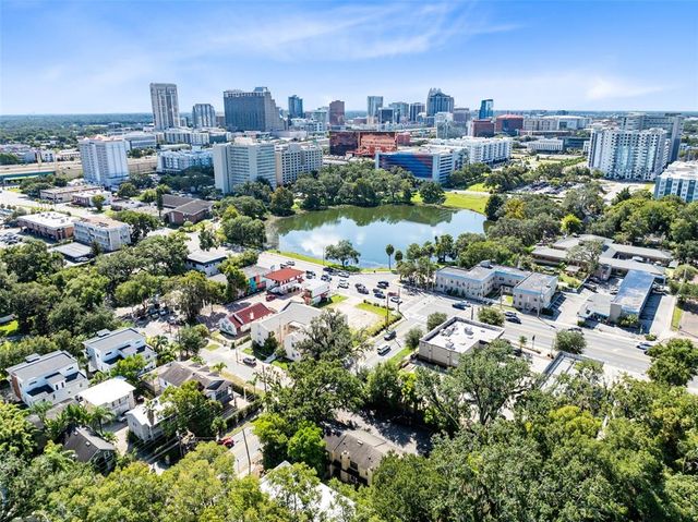 714 EDGEWATER DRIVE, Orlando, FL 32804
