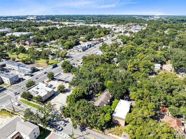 714 EDGEWATER DRIVE, Orlando, FL 32804
