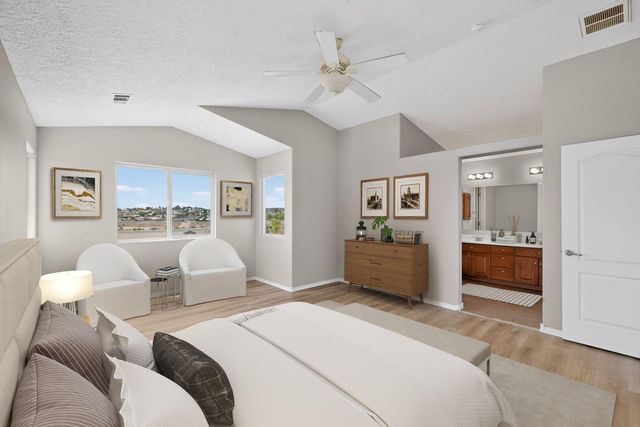2448 Violeta Circle SE, Rio Rancho, NM 87124