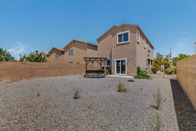 2448 Violeta Circle SE, Rio Rancho, NM 87124