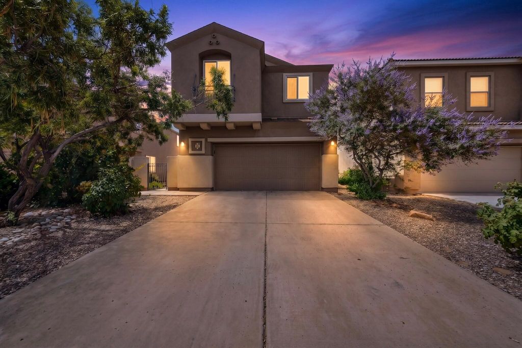 2448 Violeta Circle SE, Rio Rancho, NM 87124