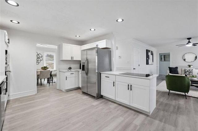 4645 Riveredge Cove, Snellville, GA 30039