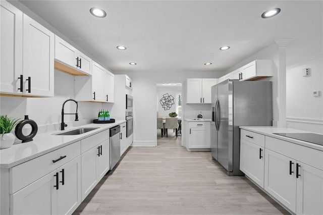 4645 Riveredge Cove, Snellville, GA 30039