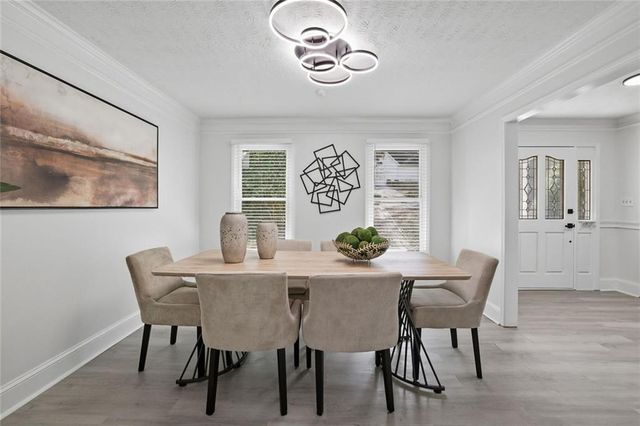 4645 Riveredge Cove, Snellville, GA 30039