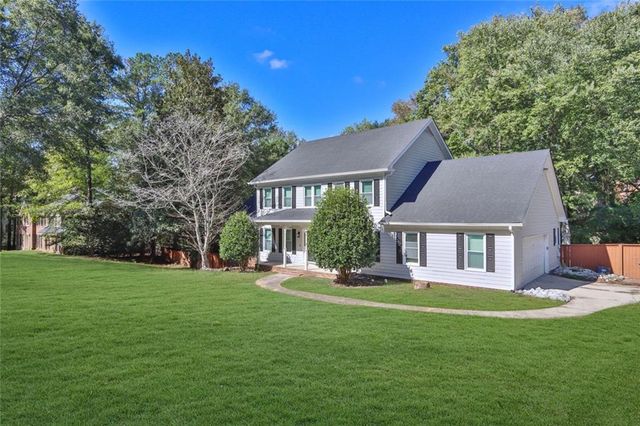 4645 Riveredge Cove, Snellville, GA 30039