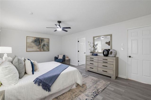 4645 Riveredge Cove, Snellville, GA 30039