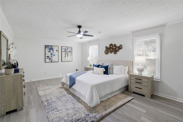 4645 Riveredge Cove, Snellville, GA 30039