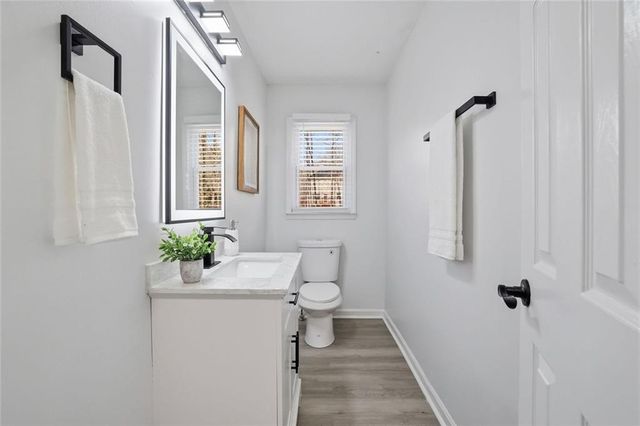 4645 Riveredge Cove, Snellville, GA 30039