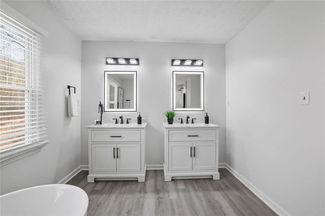 4645 Riveredge Cove, Snellville, GA 30039