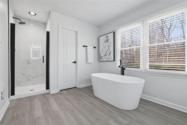 4645 Riveredge Cove, Snellville, GA 30039