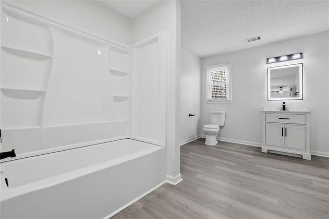 4645 Riveredge Cove, Snellville, GA 30039