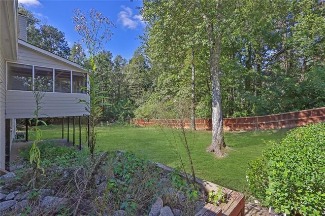 4645 Riveredge Cove, Snellville, GA 30039