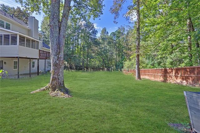 4645 Riveredge Cove, Snellville, GA 30039