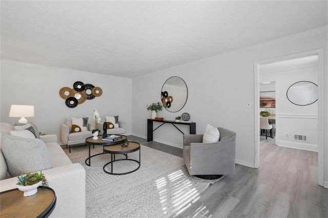 4645 Riveredge Cove, Snellville, GA 30039