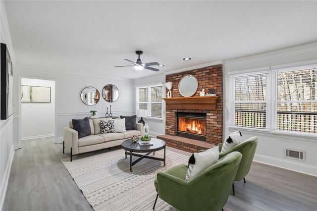 4645 Riveredge Cove, Snellville, GA 30039