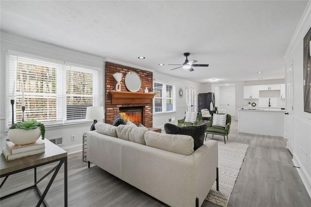 4645 Riveredge Cove, Snellville, GA 30039