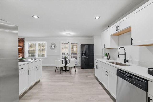 4645 Riveredge Cove, Snellville, GA 30039