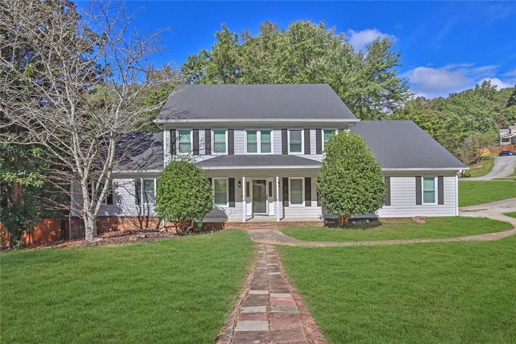 4645 Riveredge Cove, Snellville, GA 30039